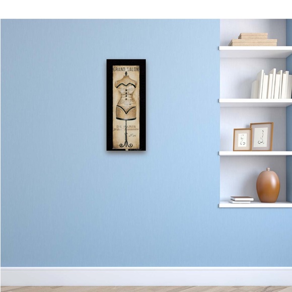 KIMBERLY POLOSON  Grand Salon No. 372 - Picture 7 of 11